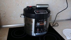 Хлеб в мультиварке PHILIPS 2178