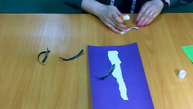 Мастер - класс по декоративно - прикладному творчеству