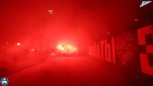 Фанаты Зенита - 2022