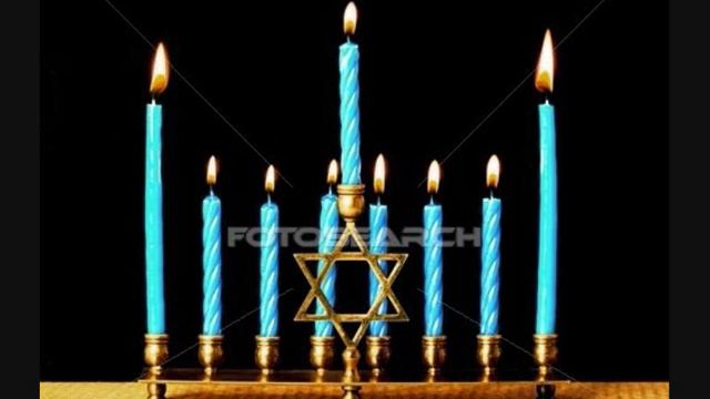 Voice of David_Star of David_Hannukkah_live compositie_JpHmusic_Christian bible смотреть онлайн