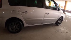 Renault Espace IV Рестайлинг 2.0 MT (150 л.с.) 2006