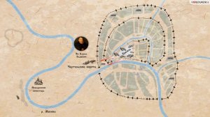 Московская битва 1612 года – подвиг народного ополчения