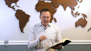 "Христу дана всякая власть" Василий Папирник