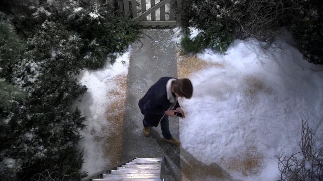 Как я встретил вашу маму 7 сезон 12 серия Симфония света (сериал, 2005)