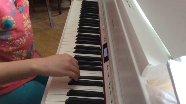 Красивая музыка на пианино 