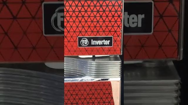 Haier Fd inverter