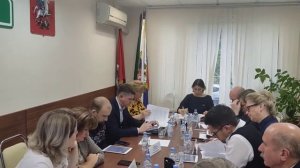 Депутаты утвердили положение о наделении органов местного самоуправления отдельными полномочиями