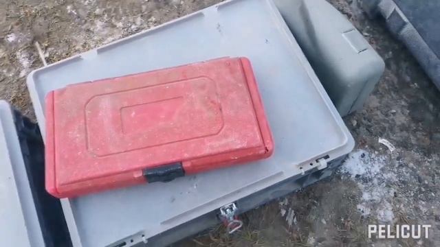 Оптимальный комплект инструмента для профессионального электромонтажа.