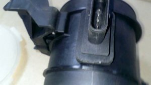 Расходомер воздуха MERCEDES-BENZ  A2730940548  A2730940648 A2730940948