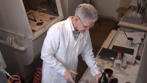 Эмаль ХВ-518 защитная: особенности нанесения и применения | Химтэк Ярославль