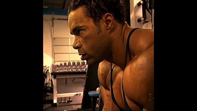 Quannnic - Life imitates life X Kevin Levrone