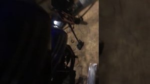 Сборка мотоцикла Кобра своими руками