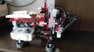 MindCub3r LEGO 31313