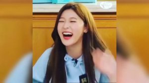 Choerry laugh