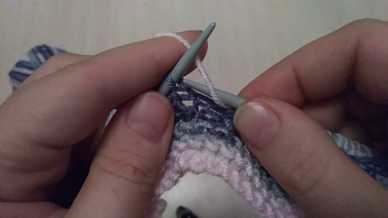 МК пледа (часть 3) смотреть онлайн