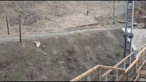 Поездом Красноуфимск-Янаул