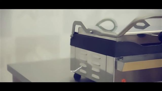 Электрический контактный гриль АКО 30Н торговой марки Abat смотреть онлайн