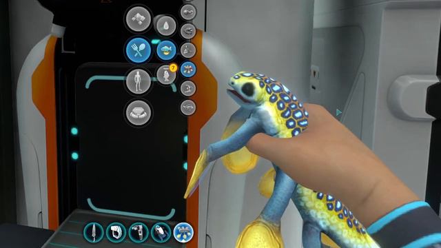 We Play the New Subnautica Multiplayer Mod Update | Subnautica Nitrox Co-op Part 1