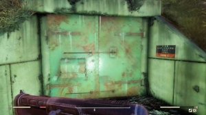Fallout 76: Где найти ТОП Оружие ? Бластер Чужих,Пороховой Карабиин,Пулемет .50,10 мм ПП - Часть 1