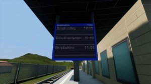 НОВАЯ КАРТА В BRICK RIGS - ОГРОМНЫЙ ГОРОД BRICKSVILLE! ОБНОВЛЕНИЕ В БРИК РИГС! ОБЗОР И ПЕРВЫЙ ВЗГЛЯ