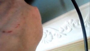 Полка под телевизором своими руками. Полка для пультов и приставки к телевизору.