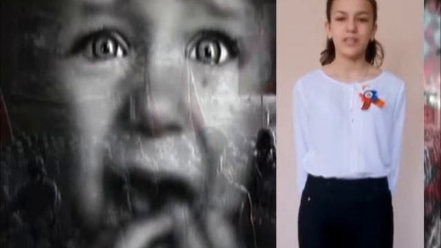Девочка 6А Осипова Людмила
