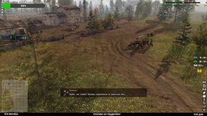 Men of War II ► ПЕРВЫЙ ВЗГЛЯД ► Новая В тылу врага!