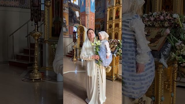 Да исправится молитва моя. Супрасльский распев смотреть онлайн