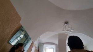 Учёба в ГИТИС на Режиссёрском факультете