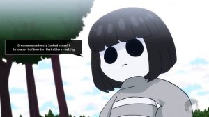UNDERVERSE 0 6 By Jakei - РУССКАЯ ОЗВУЧКА АНИМАЦИИ АНДЕРТЕЙЛ - ОЗВУЧКА UNDERTALE ENJELEND