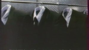 Шампунь Head&Shoulders (хеден шолдерс): "Люди в чёрном" (2002)