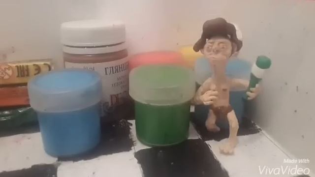 Шоу МУЛЬТФАКТЫ. Выпуск 1 . [пилот] - про первые мультики смотреть онлайн