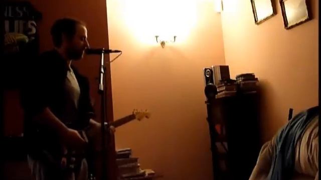 Brendan Coyle - Empty Chairs (Live & Solo) смотреть онлайн
