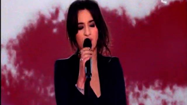 camelia jordana hommage gainsbourg le 20/02/2011 смотреть онлайн