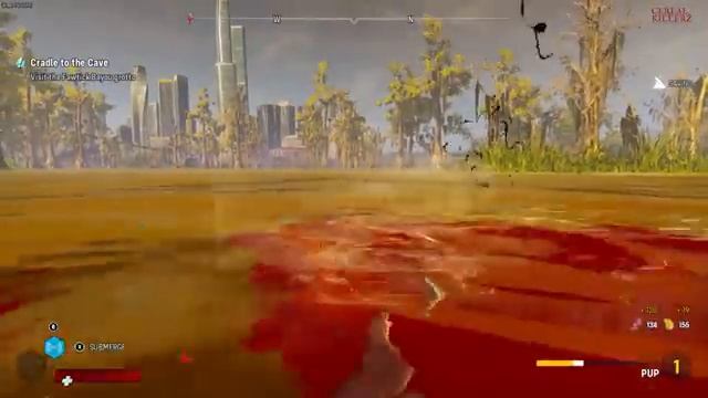 Maneater Gameplay - A deep dive into the new Shark RPG смотреть онлайн