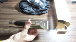 ✂ Машинка для стрижки волос Xiaomi Riwa RE-6305 / Распаковка ?♀️