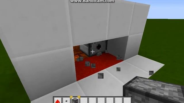 как сделать камин в майнкрафт очень просто смотреть онлайн