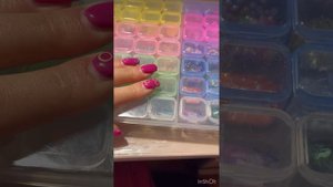 Часть 2 Ногтевые покупки ?️Waldberis ?️Ножницы с сюрпризом ?