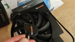 ОБНОВИЛ КОРПУС ПК: XPG Valor Air