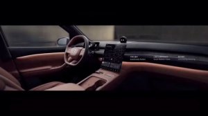 2023 NIO EC7 ELECTRIC COUPE SUV