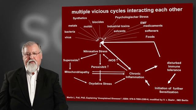 Wider scope needed for Environmental Health Risk Assessment смотреть онлайн
