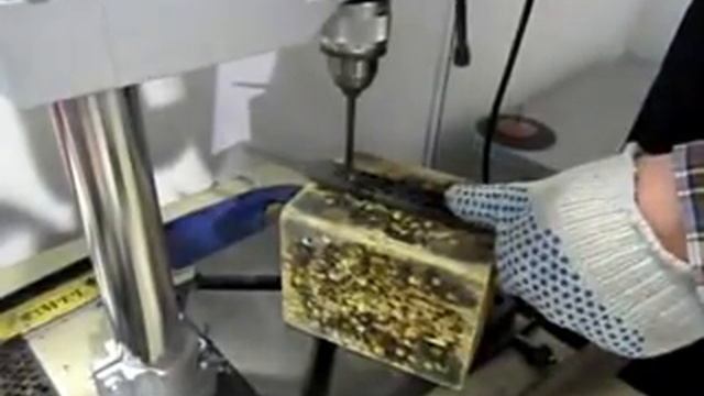 ARTU 2 Allround Drill Bits.avi смотреть онлайн