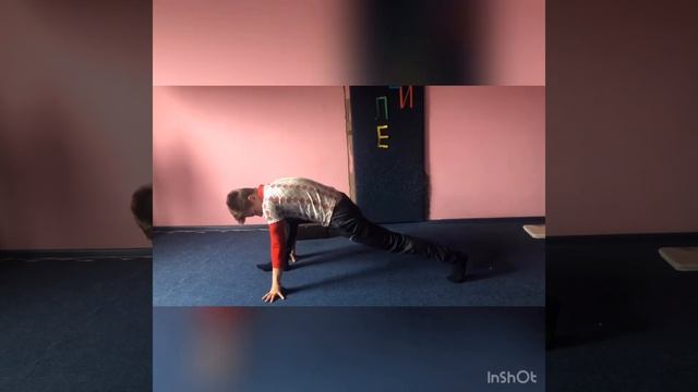Как научиться делать продольный шпагата дома ?!!! смотреть онлайн