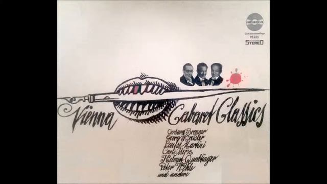 Gerhard Bronner, Reise um die Welt смотреть онлайн