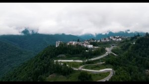 Удивительно красивая природа. Британская колумбия. Канада
