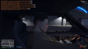 БОМЖИ ОГРАБИЛИ БАНК В GTA 5 RP Richman! КАК СТАТЬ БОГАТЫМ В ГТА 5 РП?! ЭПИЧНОЕ НАЧАЛО