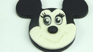 Сюрпризы и Игрушки для детей в пластилине