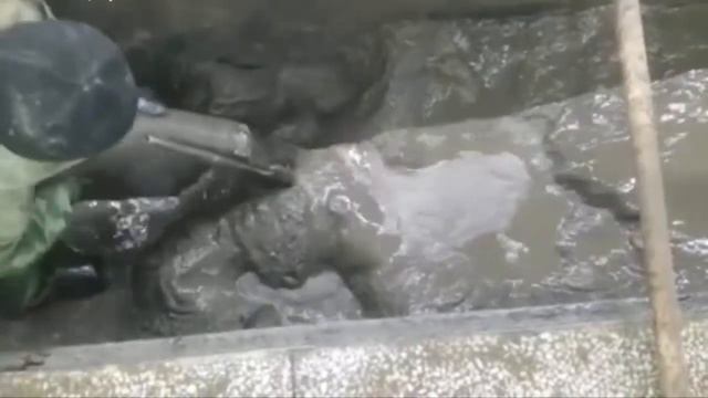 Илосос, откачка автомойки смотреть онлайн