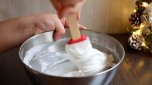 Коробка ИМБИРНЫХ Пряников ? 5 Видов Пряников ? Подарок на НОВЫЙ ГОД ?