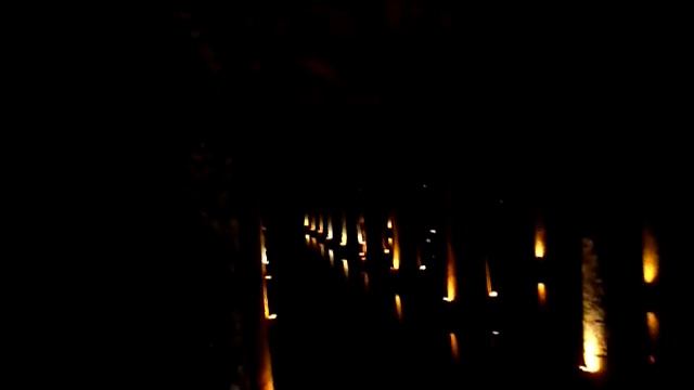 Цистерна Базилика (древнее водохранилище)